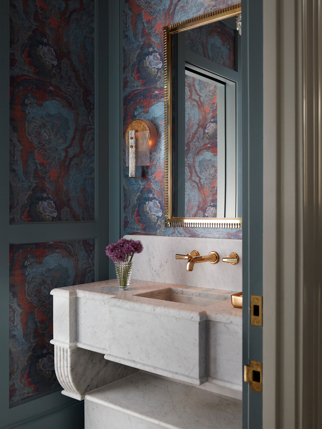 Chandos Expression - Powder Room