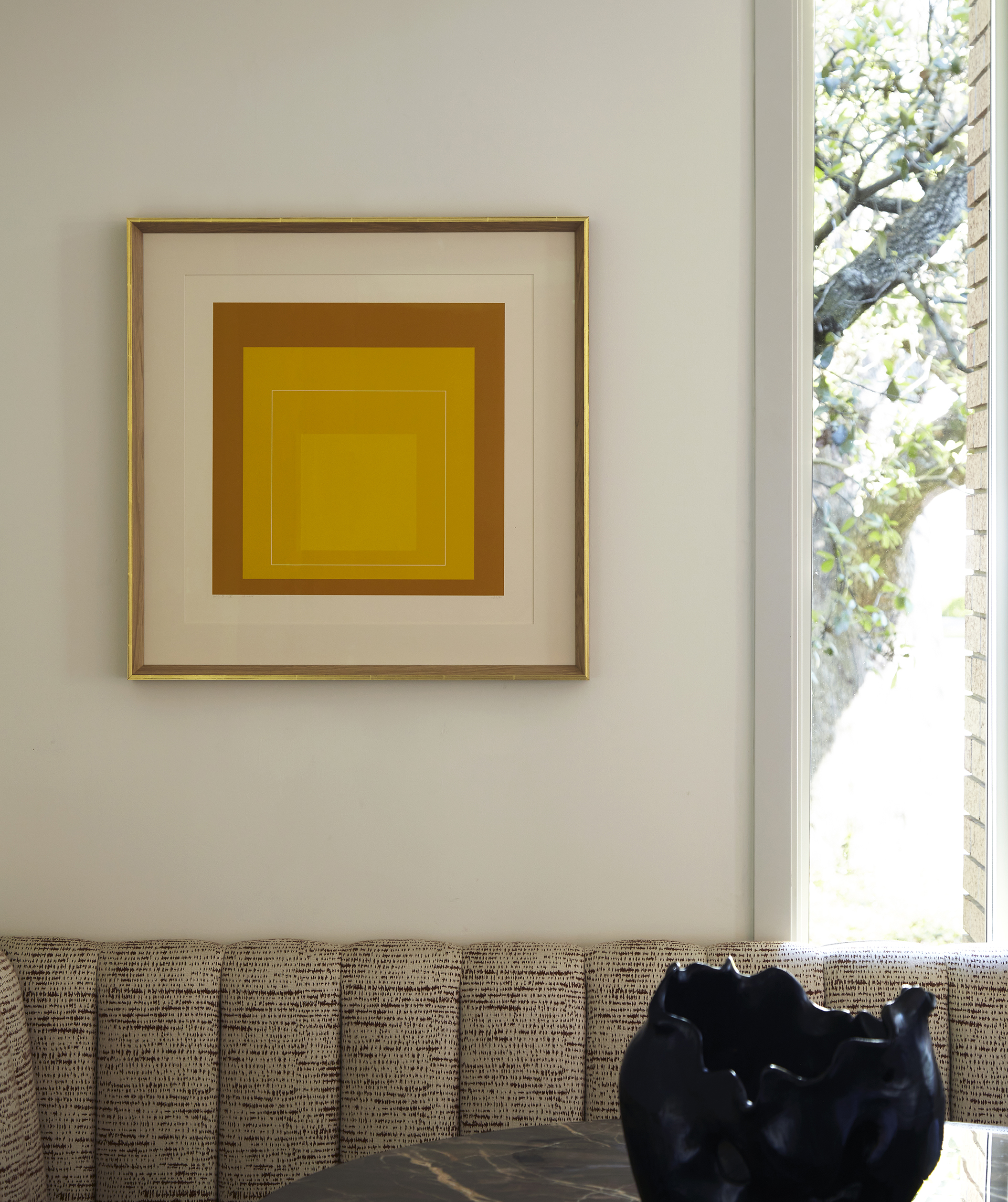 Chandos Collected - Josef Albers Art