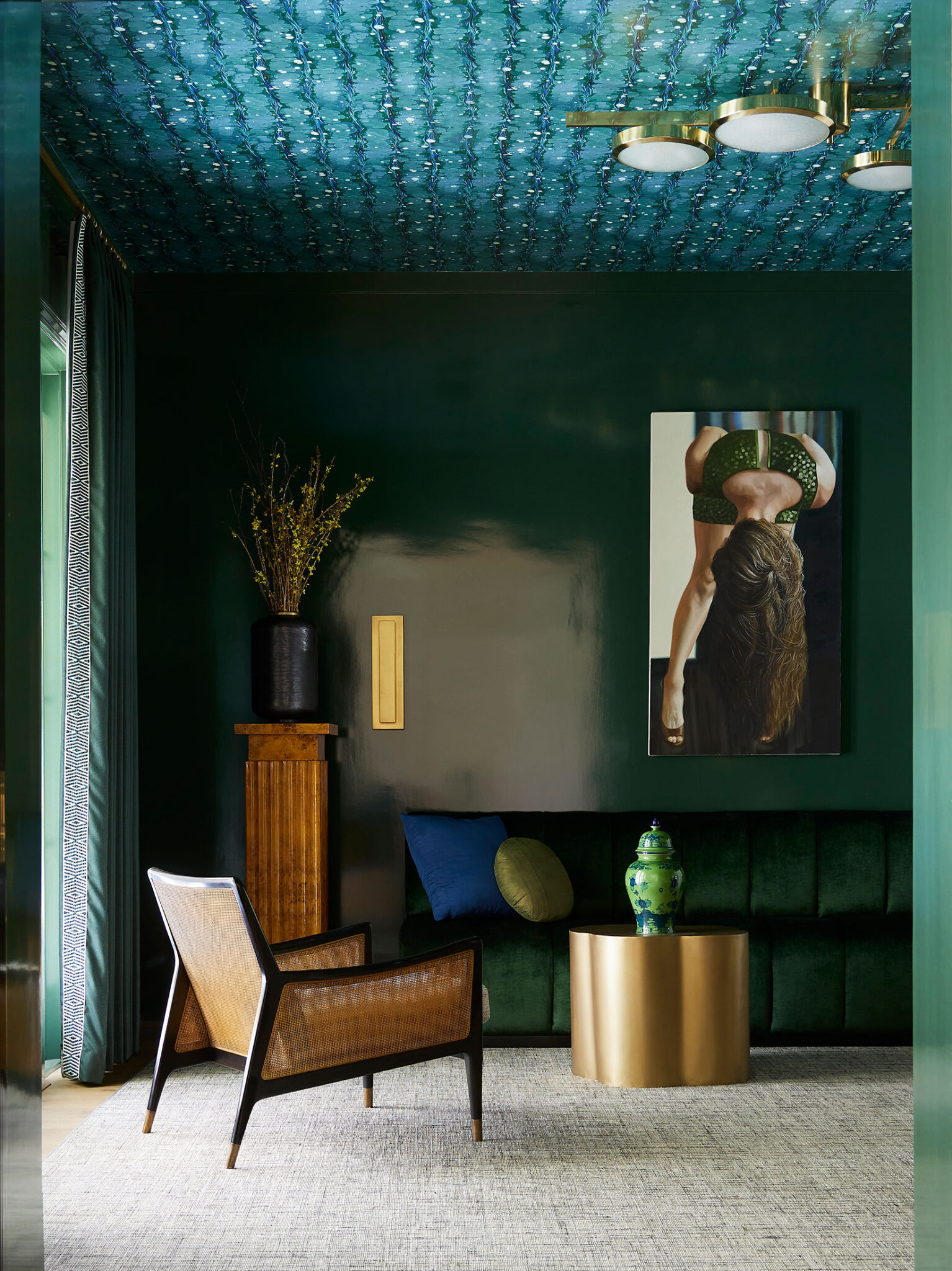 Chandos Collective - Interior Design Firm - Houston, TX