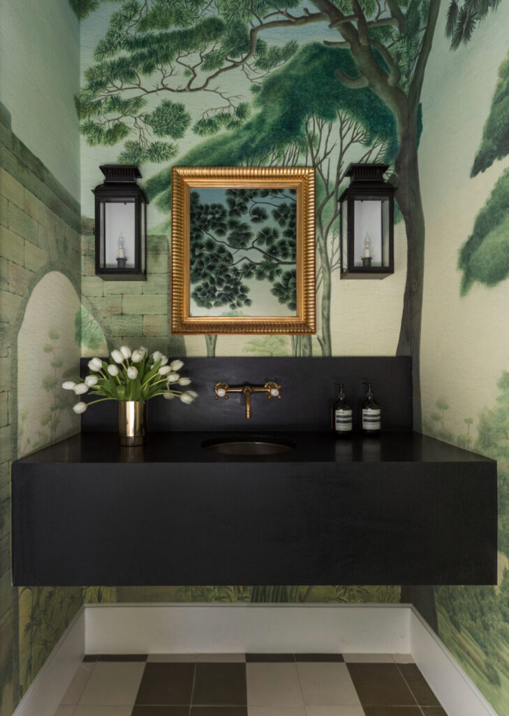 Behind This Houston Designer’s Bold Business Expansion - Chandos Collective