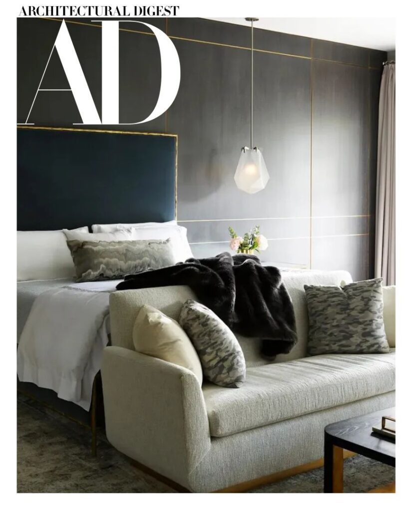 Architectural Digest Designer Spotlight